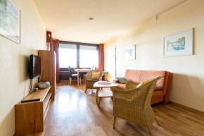 Ferienwohnpark Immenstaad am Bodensee Zwei-Zimmer-Apartment 51 23